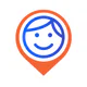 Localiser GPS Geolocalisation icon