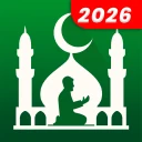 Islamiska bönetider icon