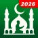 Islamiska bönetider icon