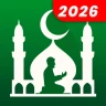 Islamiska bönetider icon