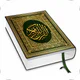 Full Koran-lyd MP3 frakoblet icon
