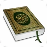 Full Koran-lyd MP3 frakoblet icon