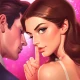 솔리테어 홈 디자인 Solitaire icon