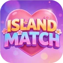 Island Match icon