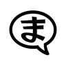 Manga-oversætter - IsManga icon