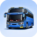 MOD Bussid Terbaru Artis 2026 icon