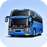 MOD Bussid Terbaru Artis 2026 icon
