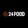 24 Food icon