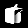 iBlack OS Icon Pack icon
