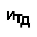 итд icon