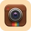 RetroCam: Film Vintage Camera icon