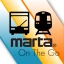 MARTA — Official icon