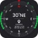 Digital Compass for Android icon