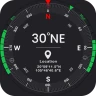 Digital Compass for Android icon