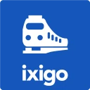 ixigo Train, Bus, Metro Ticket icon