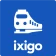 ixigo Train, Bus, Metro Ticket icon