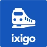 ixigo Train, Bus, Metro Ticket icon