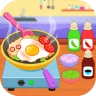 Jeux de Cuisine pour Enfants icon
