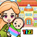 Ma Garderie Tizi pour Bébés icon