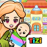 Ma Garderie Tizi pour Bébés icon