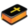 성경과 찬송, 오디오 성경, 한글 성경, 기도, 찬양 icon