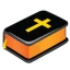 성경과 찬송, 오디오 성경, 한글 성경, 기도, 찬양 icon