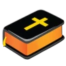 성경과 찬송, 오디오 성경, 한글 성경, 기도, 찬양 icon