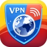 Jahan VPN - سریع و امن icon