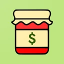 JamJars : suivi des économies icon