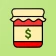 JamJars : suivi des économies icon