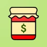 JamJars: Savings Tracker icon