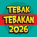Tebak - Tebakan 2026 icon