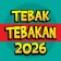 Tebak - Tebakan 2026 icon
