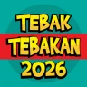 Tebak - Tebakan 2026 icon
