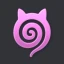 Janitor AI - Official App icon