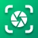 Capture d'écran - Screenshot X icon