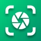 스크린샷 캡처 앱 icon