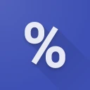 Discount Calculator icon