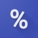Discount Calculator icon