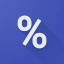 Discount Calculator icon