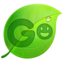 GO入力 Lite きせかえ顔文字 (かおもじ) パック icon