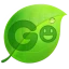 GO入力 Lite きせかえ顔文字 (かおもじ) パック icon