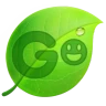 GO入力 Lite きせかえ顔文字 (かおもじ) パック icon