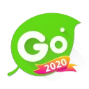 Go Keyboard Pro – Emoji, GIFs icon
