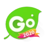 Go Keyboard Pro – Emoji, GIFs icon