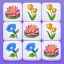 ブルームタイル (Bloom Tiles): フラワーパズル icon
