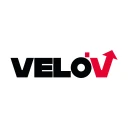 Vélo'v officiel icon