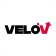 Vélo'v officiel icon