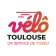 vélôToulouse officiel icon