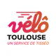 vélôToulouse officiel icon